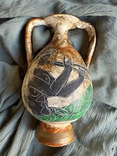 Antique greek amphora for sale  Charleston