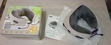 Cuscino massaggiatore cervical usato  Milano