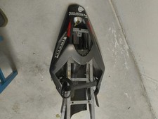 Codone posteriore aprilia usato  Cembra Lisignago