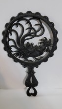 Vintage metal rooster for sale  New Cumberland