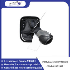 Pommeau levier vitesses d'occasion  Saint-Quentin