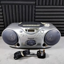 Panasonic d19 portable for sale  DERBY