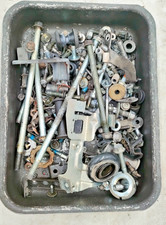 Kit bulloneria suzuki usato  Lamezia Terme