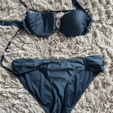 Hunkemöller hochwertiger biki gebraucht kaufen  Deizisau