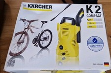 Karcher compact corded for sale  BEDFORD
