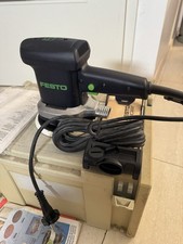 Festo festool exzenterschleife gebraucht kaufen  Pfungstadt