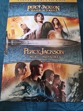 Percy jackson voleur d'occasion  Ajaccio-