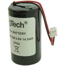 Batterie alarme visonic d'occasion  Carros