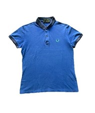 Fred perry maglia usato  Battipaglia