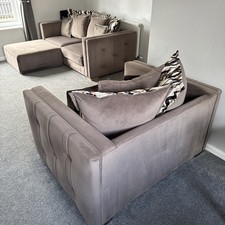 Sofology titan fabric for sale  NEWARK