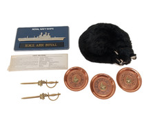 Ark royal memorabilia for sale  RUGBY