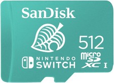 Sandisk microsdxc uhs gebraucht kaufen  Tauberbischofsheim