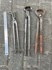 Nordic forge horse for sale  HALIFAX