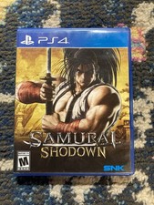 Samurai shodown original for sale  Pennsburg