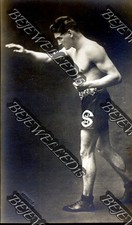 Signed.autographed boxing phot for sale  DERBY