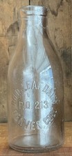 Milk bottle denver for sale  Louisville
