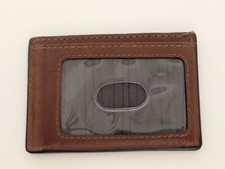 Fossil braunes leder gebraucht kaufen  Erding