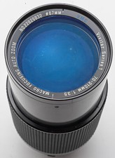 Vivitar Series 1 VMC Macro Focusing Auto Zoom 70-210mm 70-210 mm 1:3.5 3.5 - Min comprar usado  Enviando para Brazil