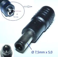 5mm stecker pin gebraucht kaufen  Reutlingen