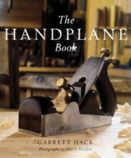 Handplane book good for sale  Montgomery