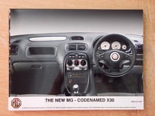 Codename x30 interior for sale  STOURPORT-ON-SEVERN
