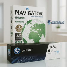 Toner 142a nero usato  Battipaglia