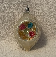 Vintage glass triple for sale  Gig Harbor