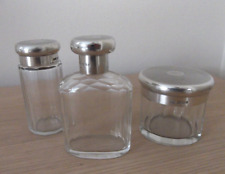 Set perfume bottles for sale  WIGAN