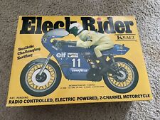 Rare 1979 motorcycle for sale  Santa Clara