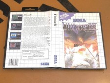 Usado, SEGA Master System - Ultima 4 / IV / Juego MS comprar usado  Enviando para Brazil