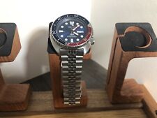 22mm jubilee stainless for sale  LONDON
