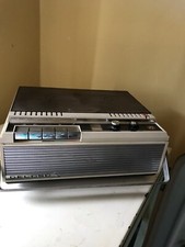 Registratore vintage bobine usato  Trieste