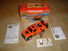 Mask kenner firecracker d'occasion  Maubec