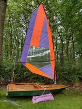 segelboot jolle gebraucht kaufen segelboot jolle gebraucht kaufen Windeck