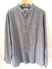 Blue striped grandad for sale  NORWICH