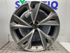 Alloy wheel audi for sale  DONCASTER