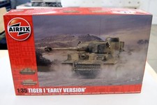 Airfix 01357 tiger for sale  La Fayette