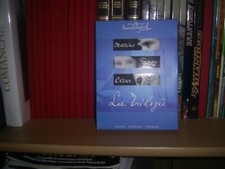 Coffret dvd trilogie d'occasion  Morsang-sur-Orge