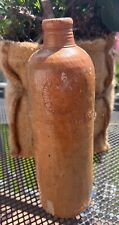 Tonflasche steingutflasche nie gebraucht kaufen  Limburg a. d. Lahn