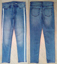 Jeans trousers girl usato  Vanzaghello