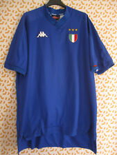 Maillot italie kappa d'occasion  Arles