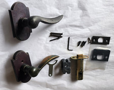 Emtek door knobs for sale  Fountain Valley