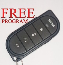 Viper keyless remote for sale  Erie