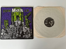Misfits album earth gebraucht kaufen  Pfungstadt