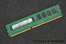 Samsung m391b5773ch0 yh9 for sale  PENTRE