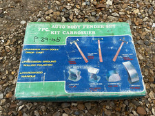 Vintage panel beating for sale  LYMINGTON