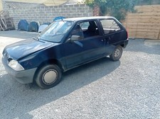 Rétroviseurs gauche citroën d'occasion  Origny-Sainte-Benoite