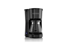 Cafeteira BLACK+DECKER 5 xícaras*, design compacto, preta, CM0700B comprar usado  Enviando para Brazil