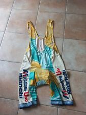 Combi cuissard cycliste d'occasion  Saultain