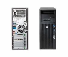 Workstation z440 intel usato  Vicenza